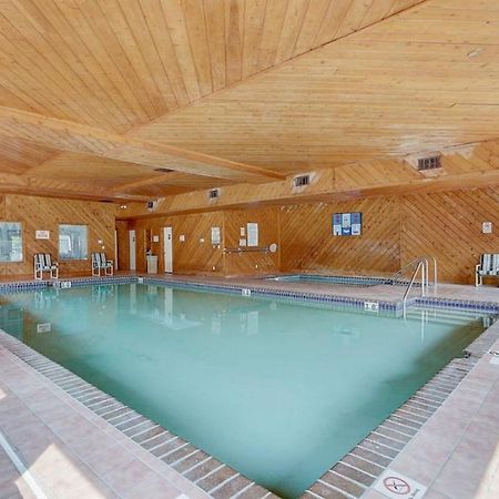 Family Dreams Condo At Lighthouse Cove Уисконсин Делс Екстериор снимка