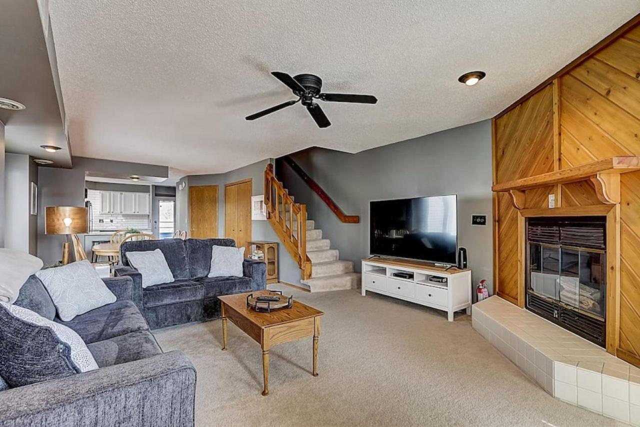 Family Dreams Condo At Lighthouse Cove Уисконсин Делс Екстериор снимка